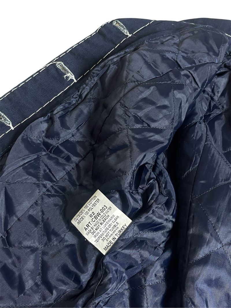 Cipo & Baxx Quilted Jacket, foto 10
