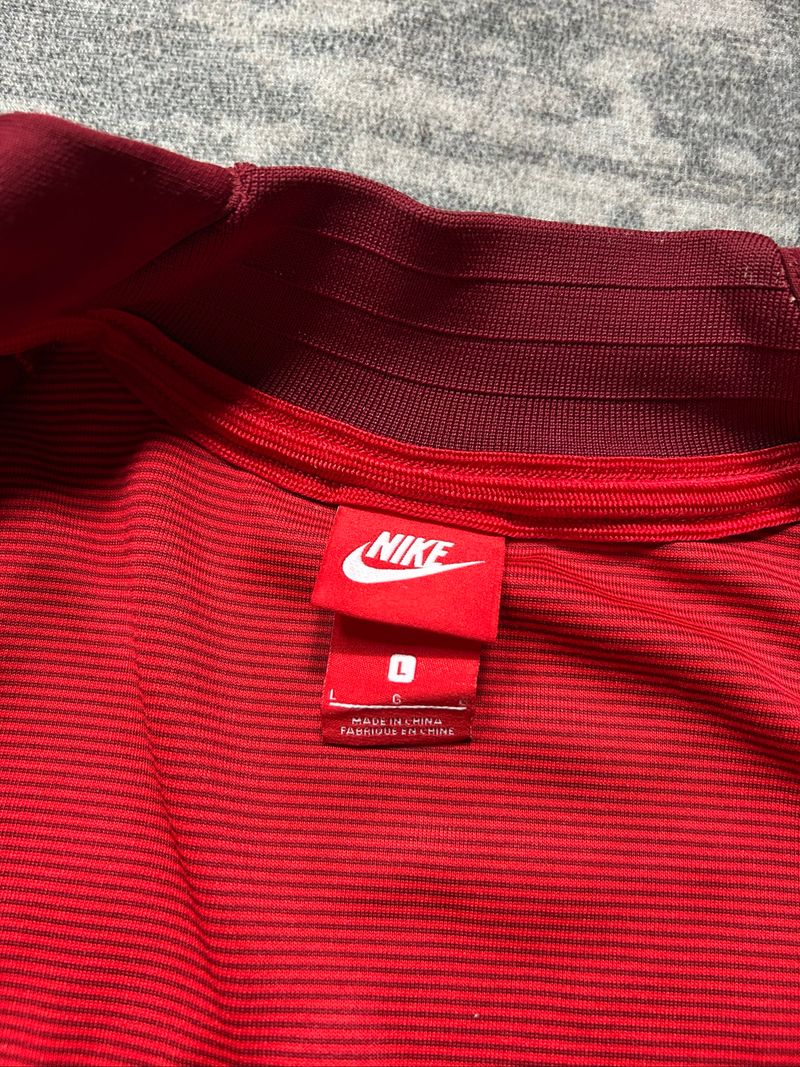 NIKE GUANGZHOU OFFICIAL TRACTOP JACKET, foto 9