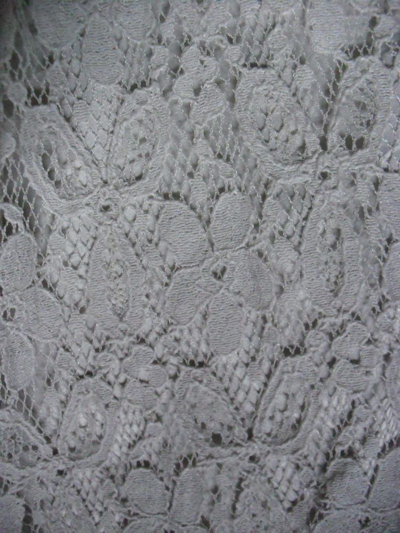 Fairycore Lace Asymmetrical Skirt, foto 8