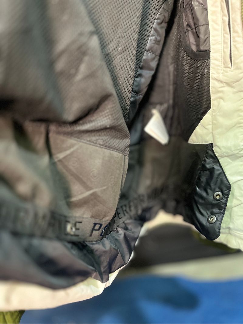Jaket outdoor Peak Performance Snowboard, foto 8