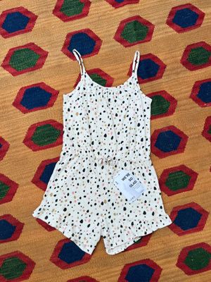 Kids Jumpsuit