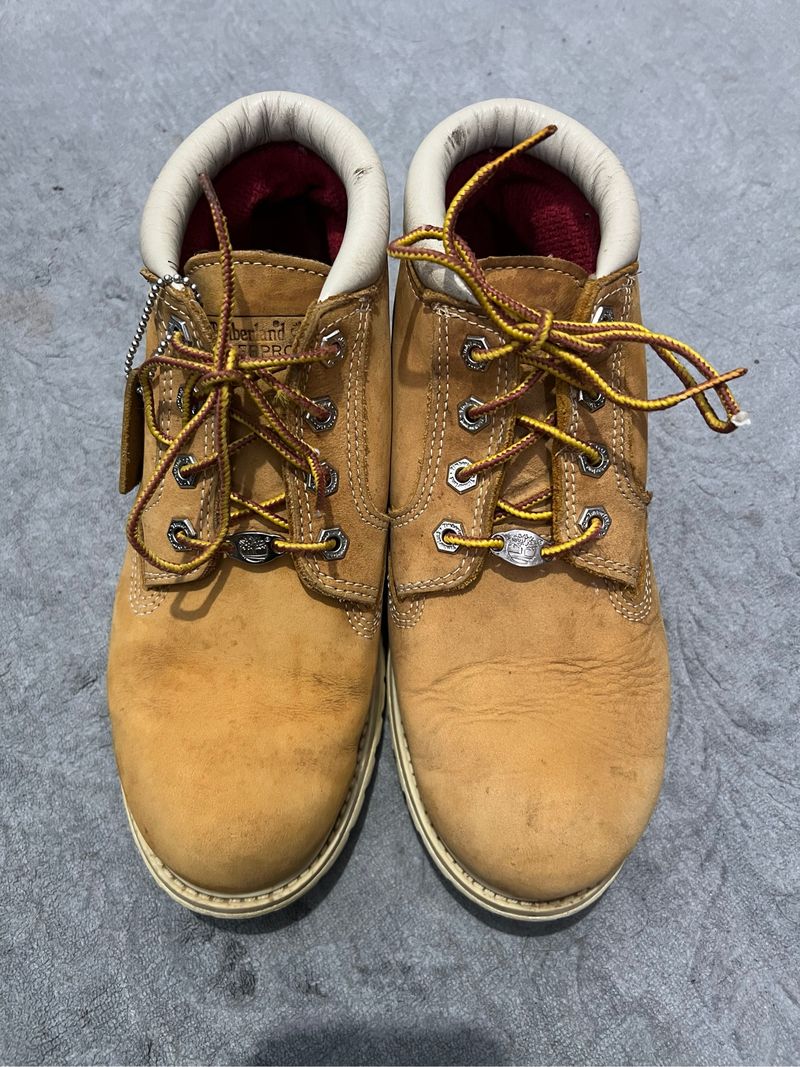 Timberland Nellie, Chukka sz 41, foto 5