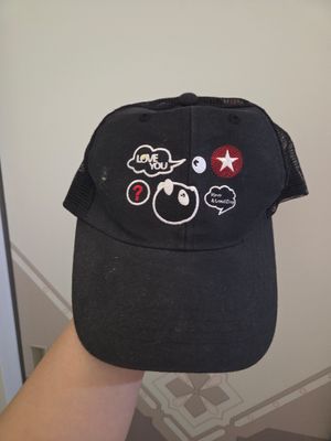 Topi Miniso