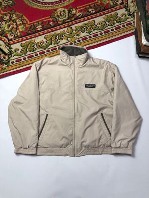 Jaket Vintage and Streetwears like cowboy, Brand Dunlop crea