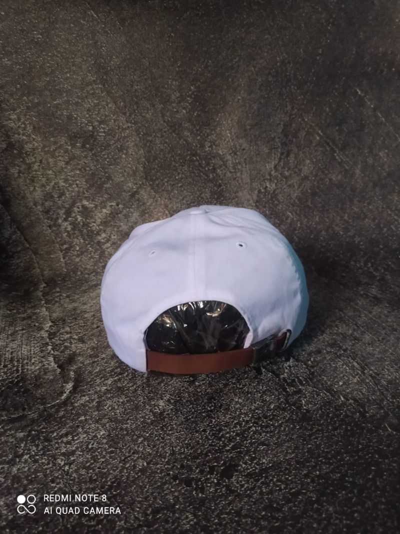 Topi ropehat, foto 5