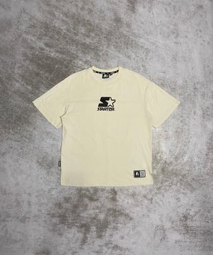 T-SHIRT STARTER LOGO