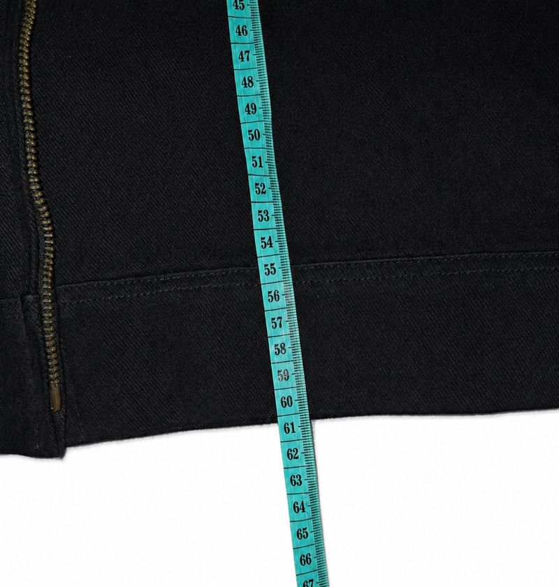Timechine co Delivery Jacket, foto 5