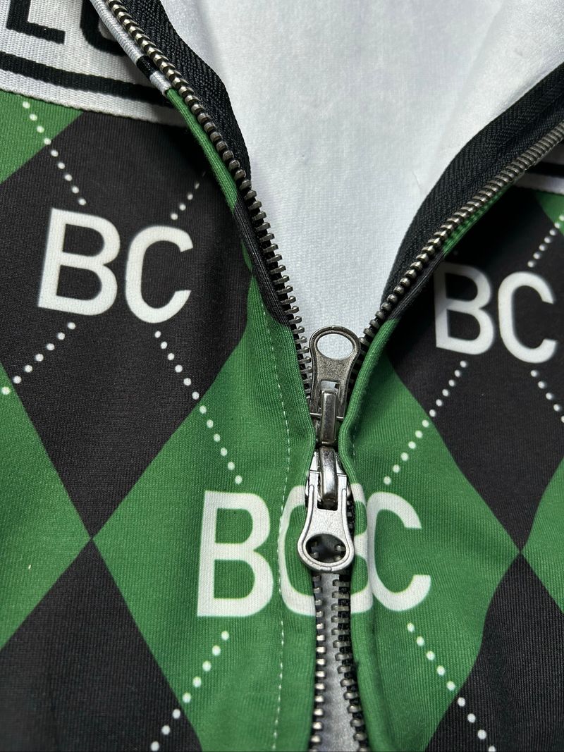 BLUE CRUSH tapped TRACTOP jacket, foto 9