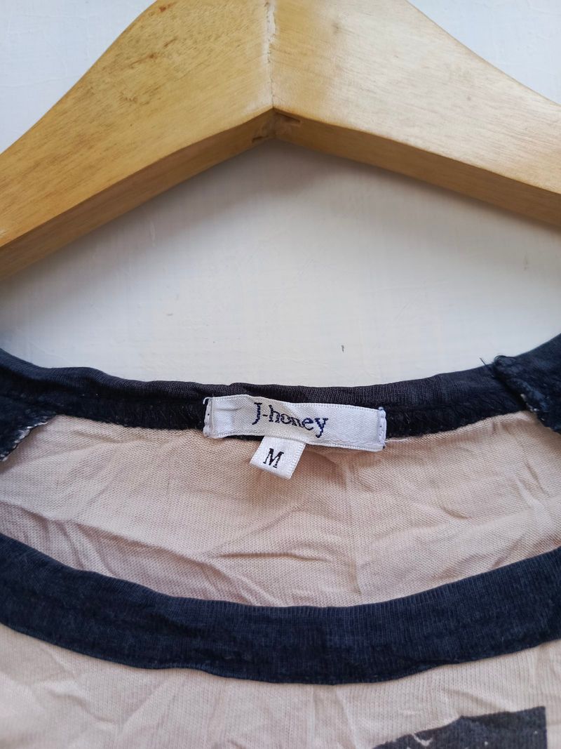 Kaos j honey, foto 4