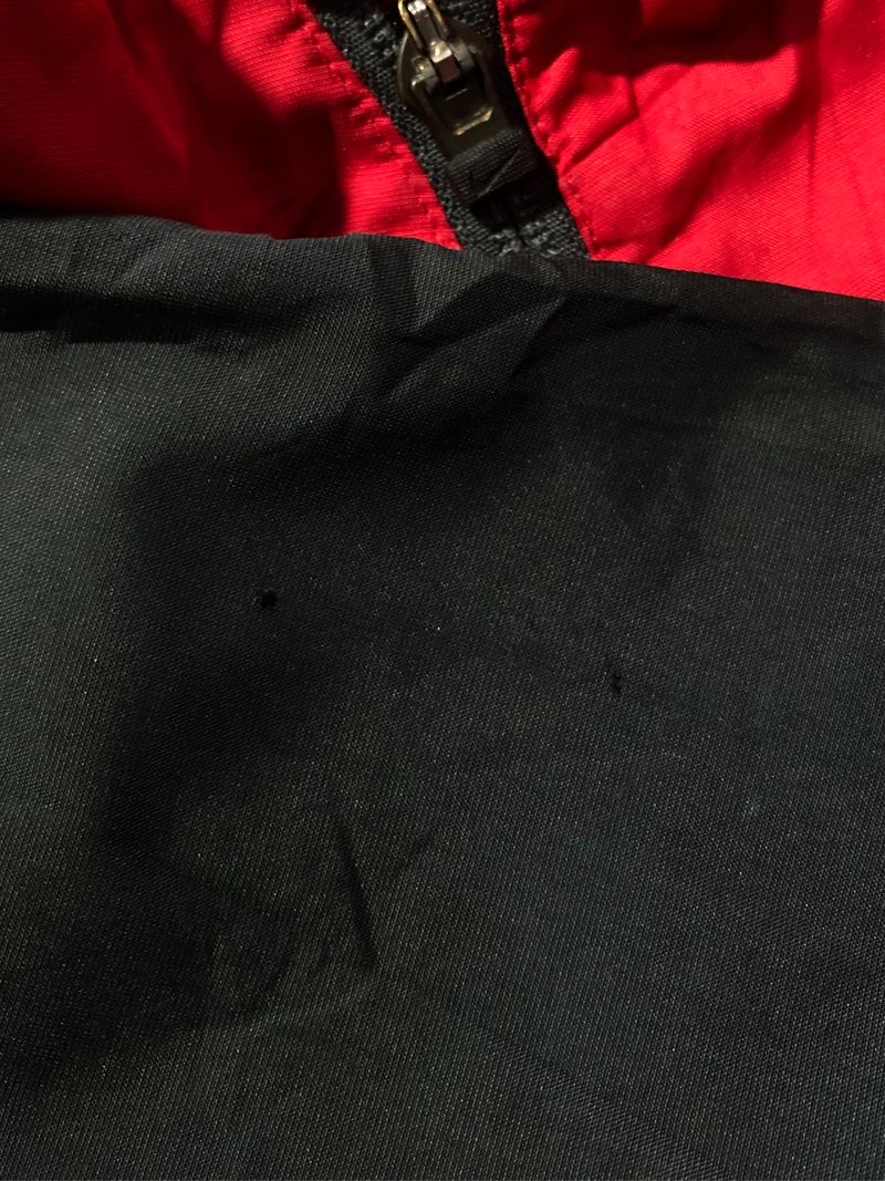 TRACK JACKET MANCHESTER UNITED 2012-13, foto 8