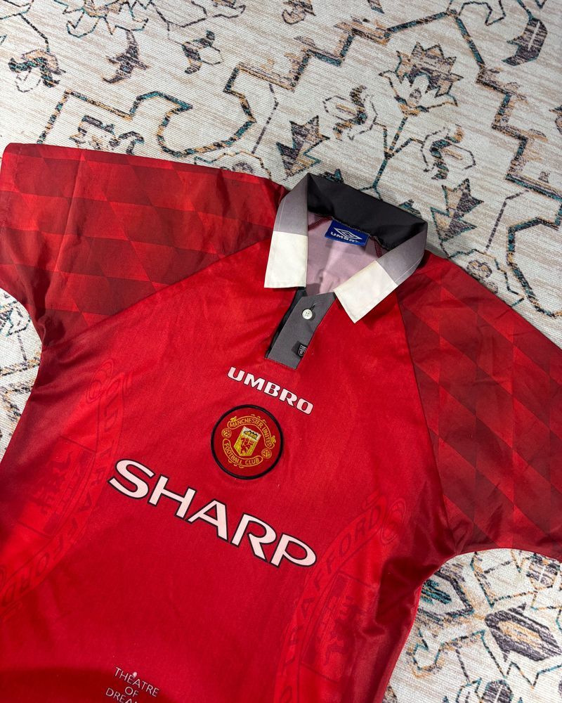 JERSEY MU 95-96, foto 5