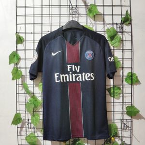 PSG Home Shirt/Jersey 2016 - 2017