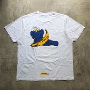 Uniqlo UT Kaws Andy Warhol