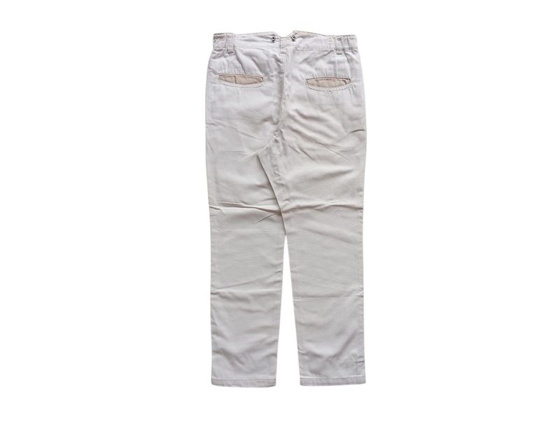 North Object canvas pants, foto 3