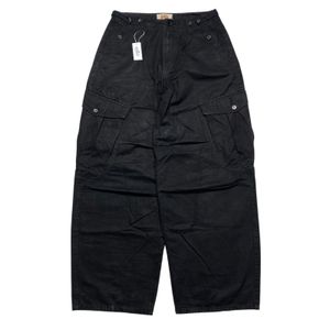 OOT ⋆ Baggy Cargo Pantss