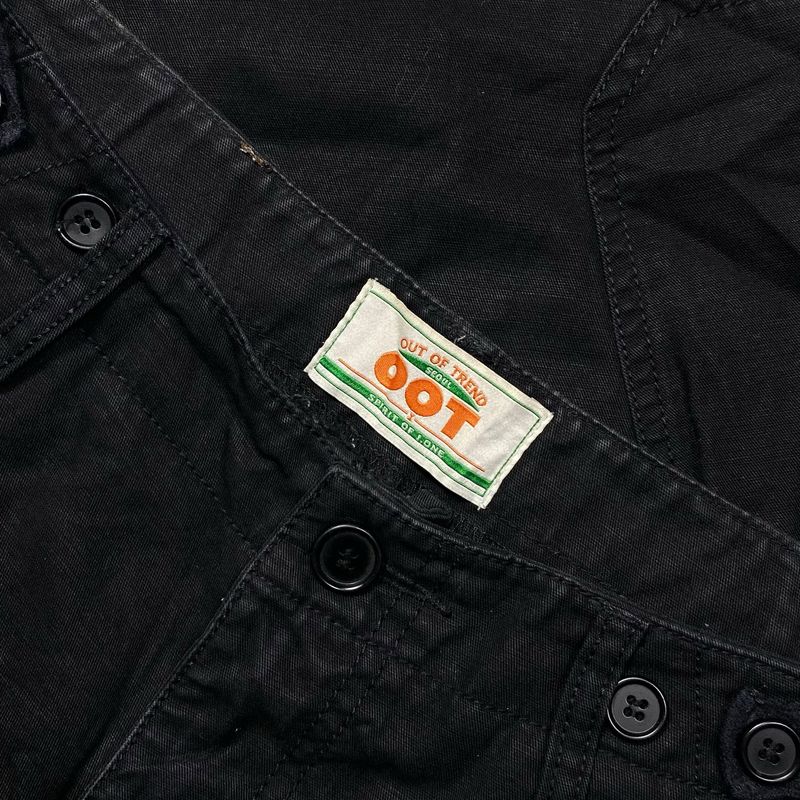 OOT ⋆ Baggy Cargo Pantss, foto 6