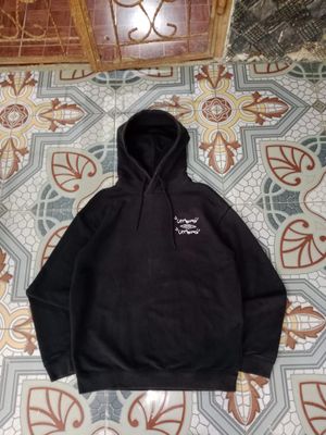 HOODIE UMBRO