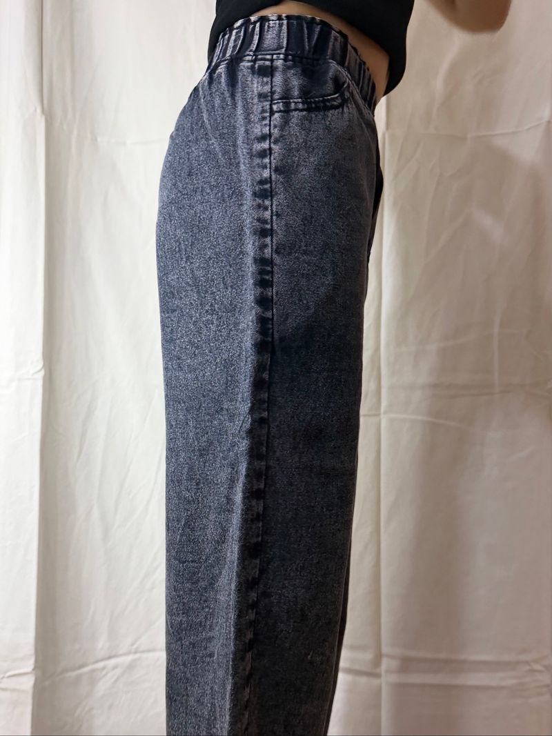 Jeans Kulot Anak Perempuan, foto 2