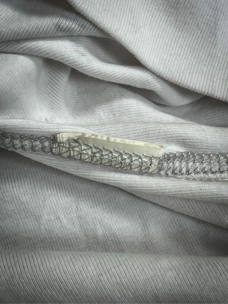 NCFM Poem Tanktop, foto 6