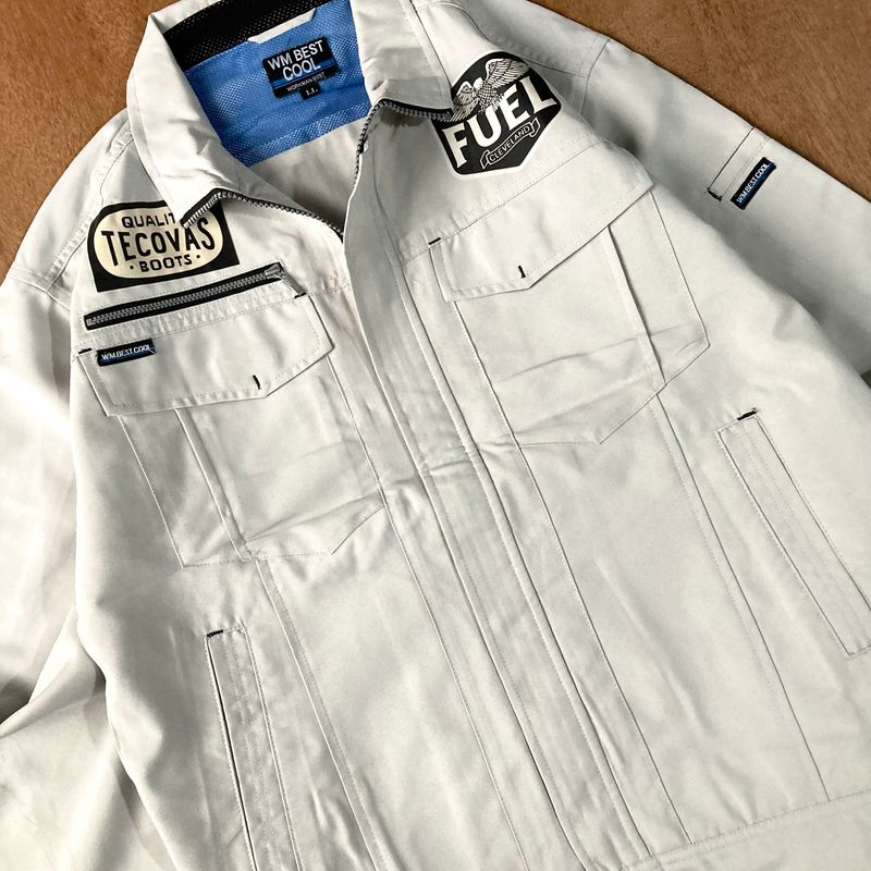 Tecovas Patch Work Jacket, foto 5