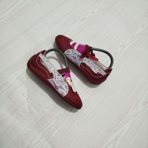 Puma Ballet