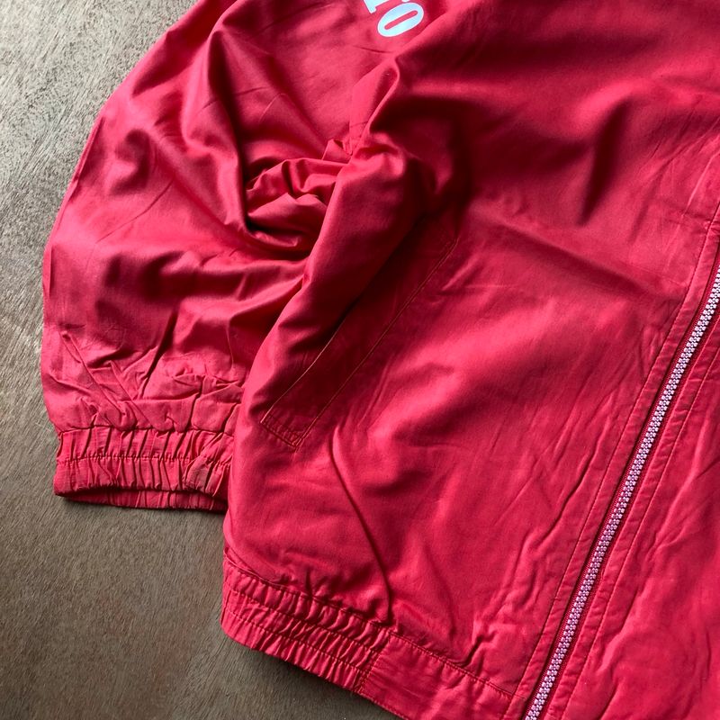 Marlboro Custom Patch Flight Jacket, foto 4