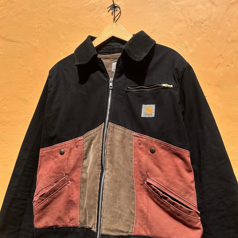 REWORK CARHARTT DETROID, foto 2