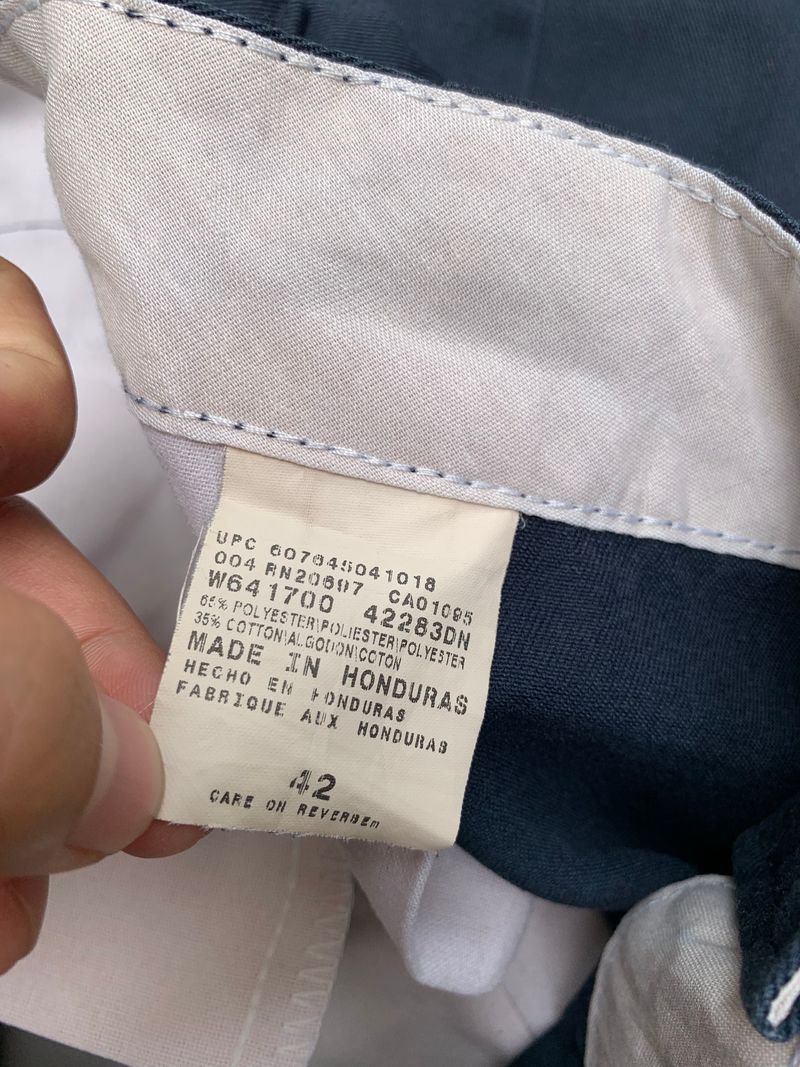 Dickies Y2K Short Pria black, foto 3