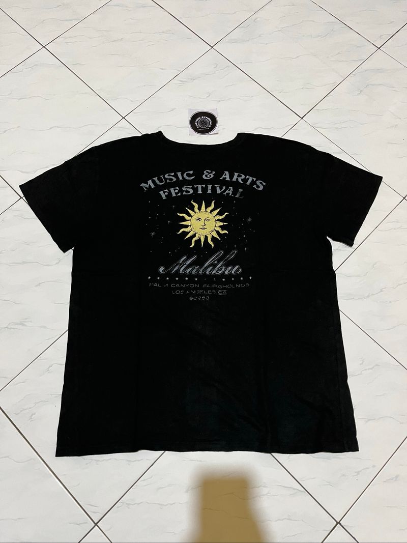 Hollister Art Tee, foto 6