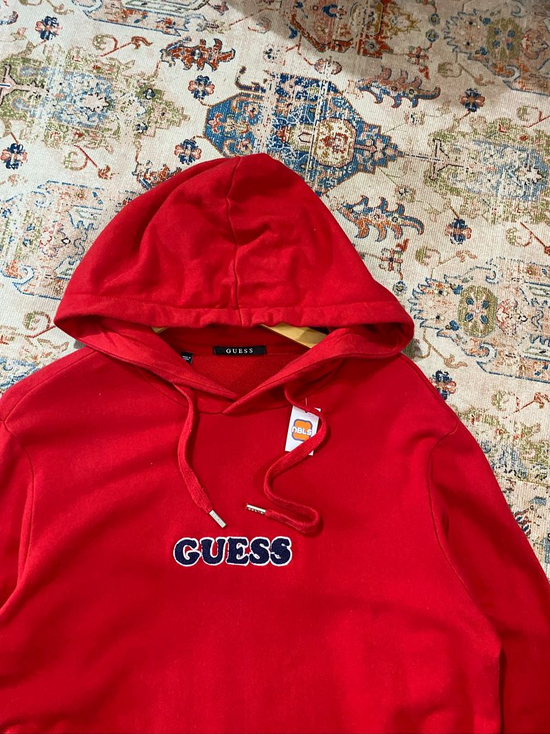 Hoodie Guess, foto 2