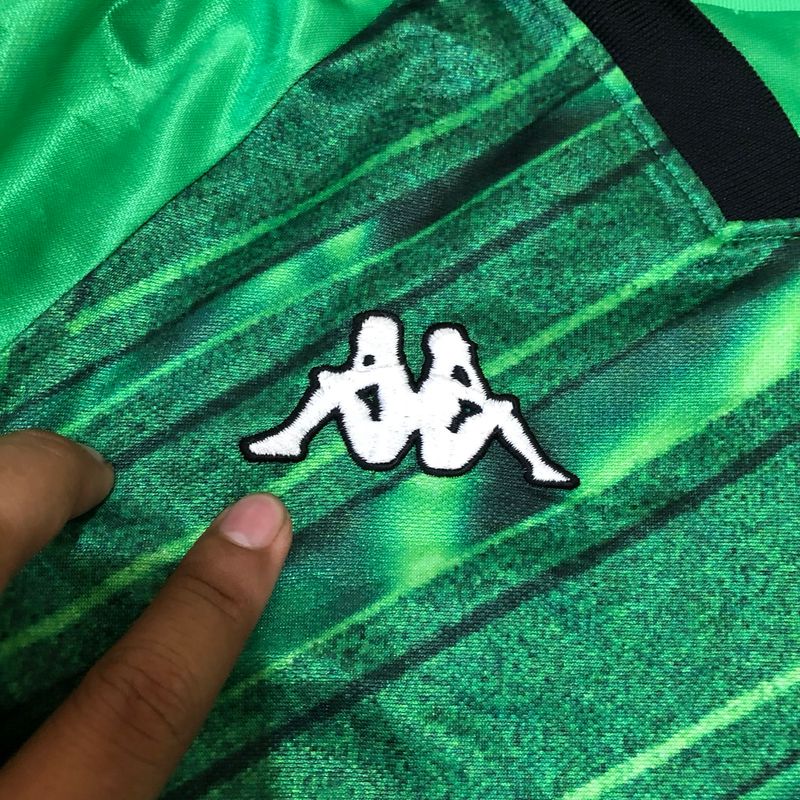Vintage kappa goalkipper jersey, foto 8