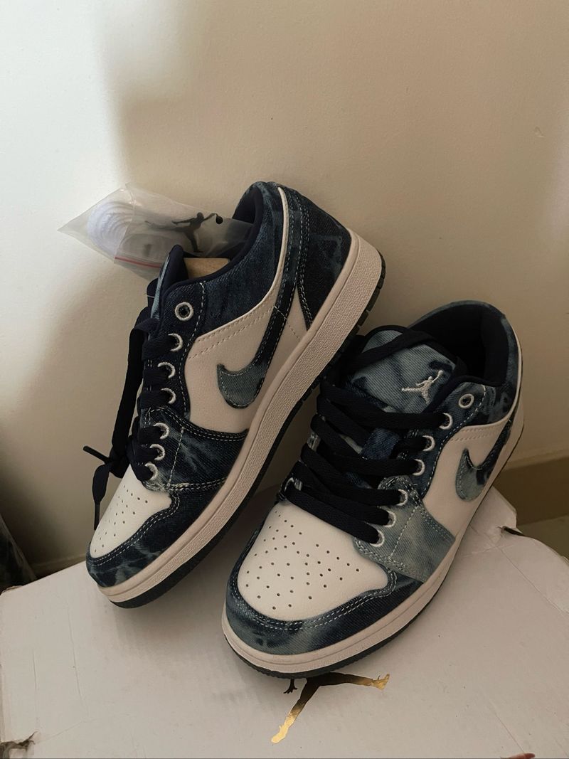 Nike Jordan low woman, foto 2