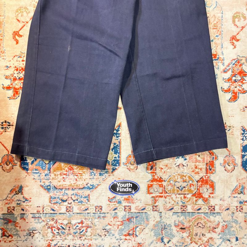 Dickies Cargo Navy Regular Fit, foto 3