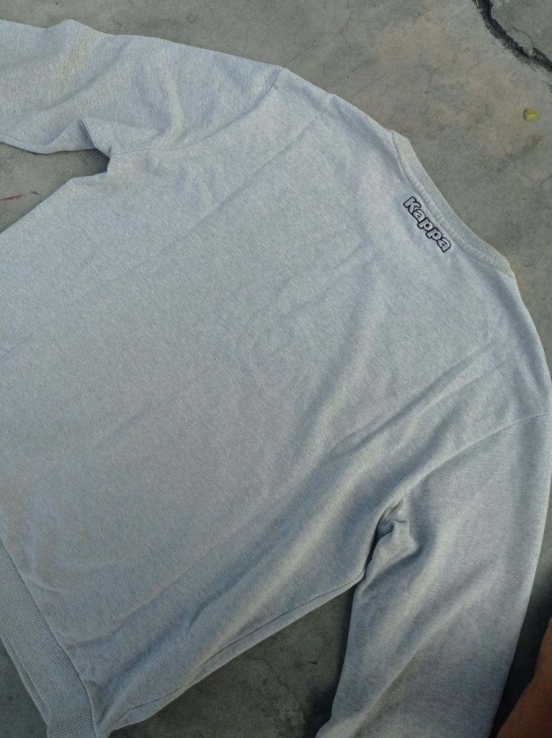 CREWNECK KAPPA, foto 3