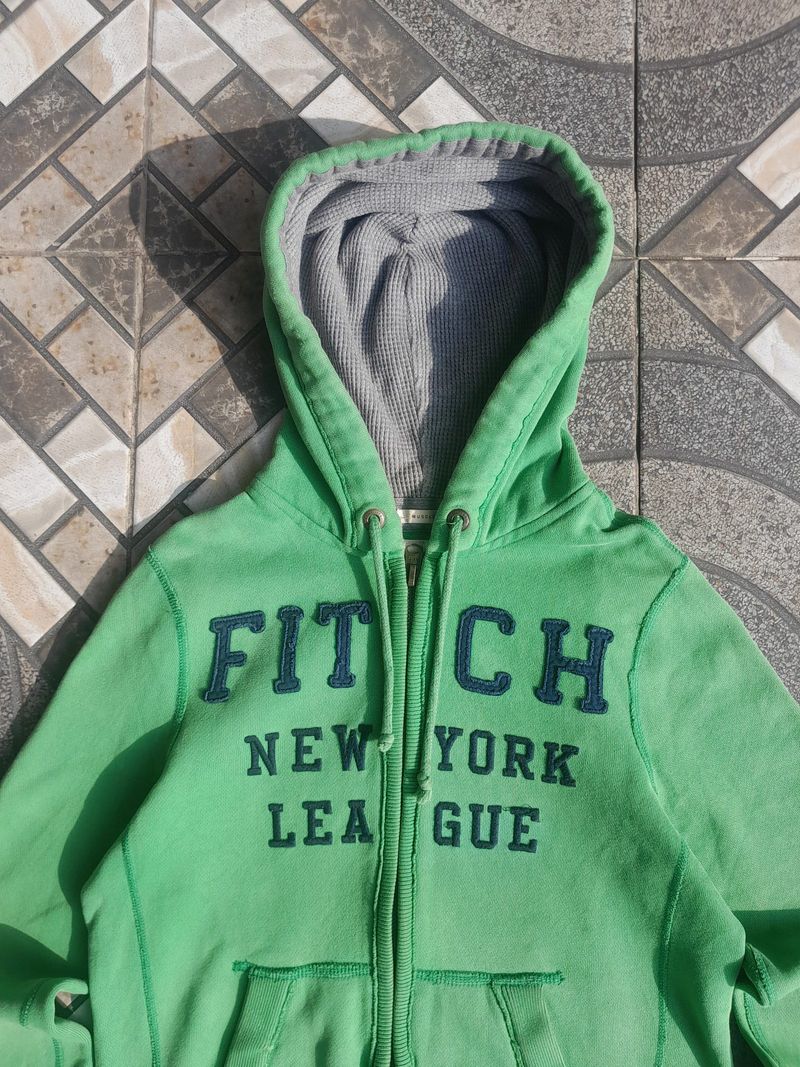 HODIE ZHIPP ABERCROMBIE, foto 2