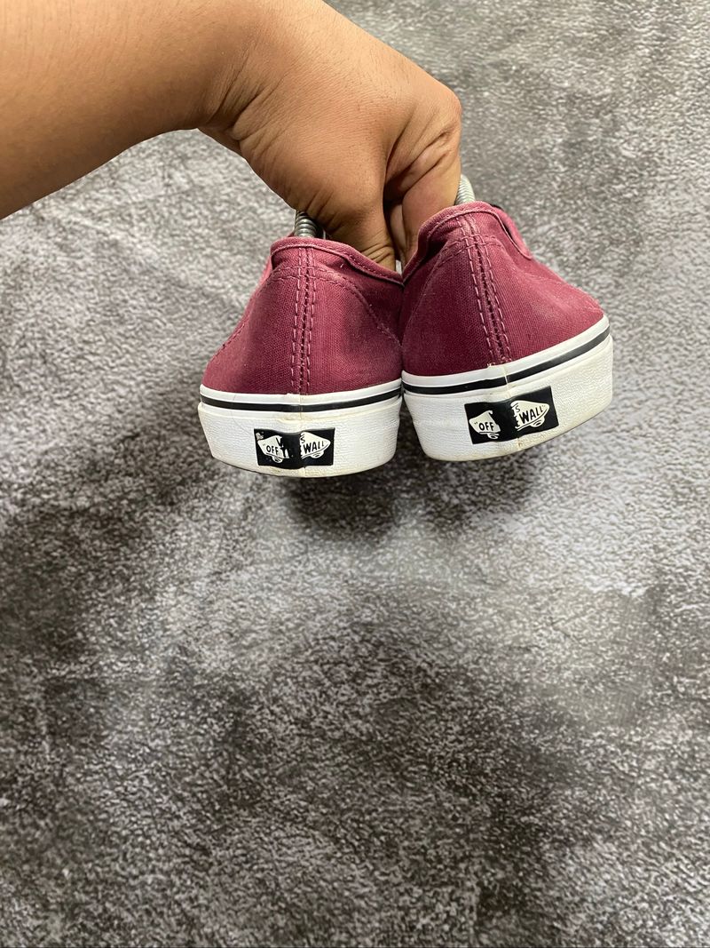 Vans authentic port royale, foto 5