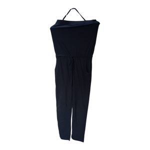 Black Jumpsuit