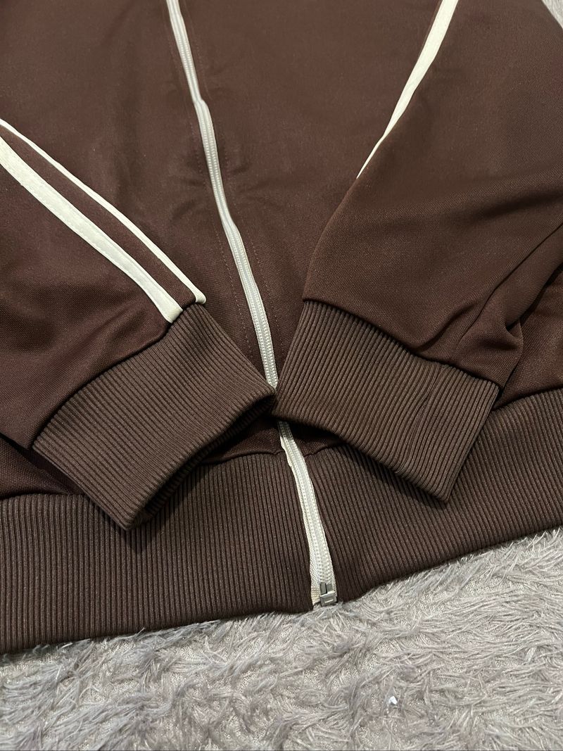 Adidas Firebird Track Jacket 🤎, foto 6