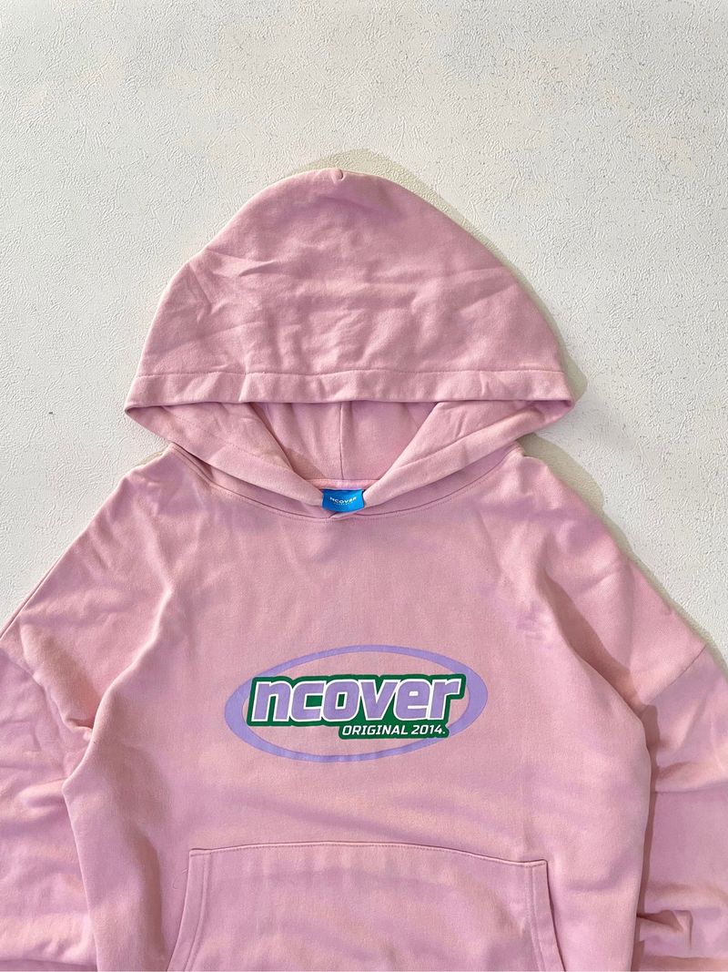 Hoodie Ncover Original, foto 3
