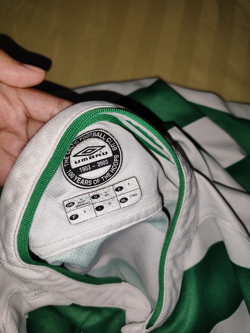 Jersey Bola Y2k, foto 3