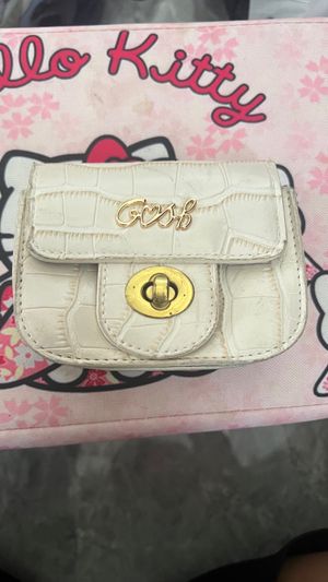 gosh wallet