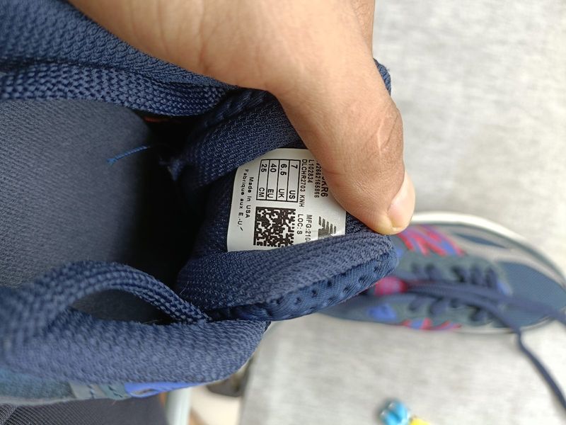 New Balance, foto 3