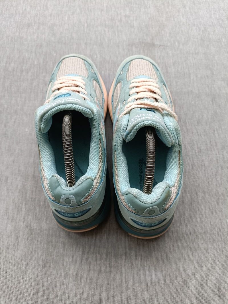 New Balance, foto 3
