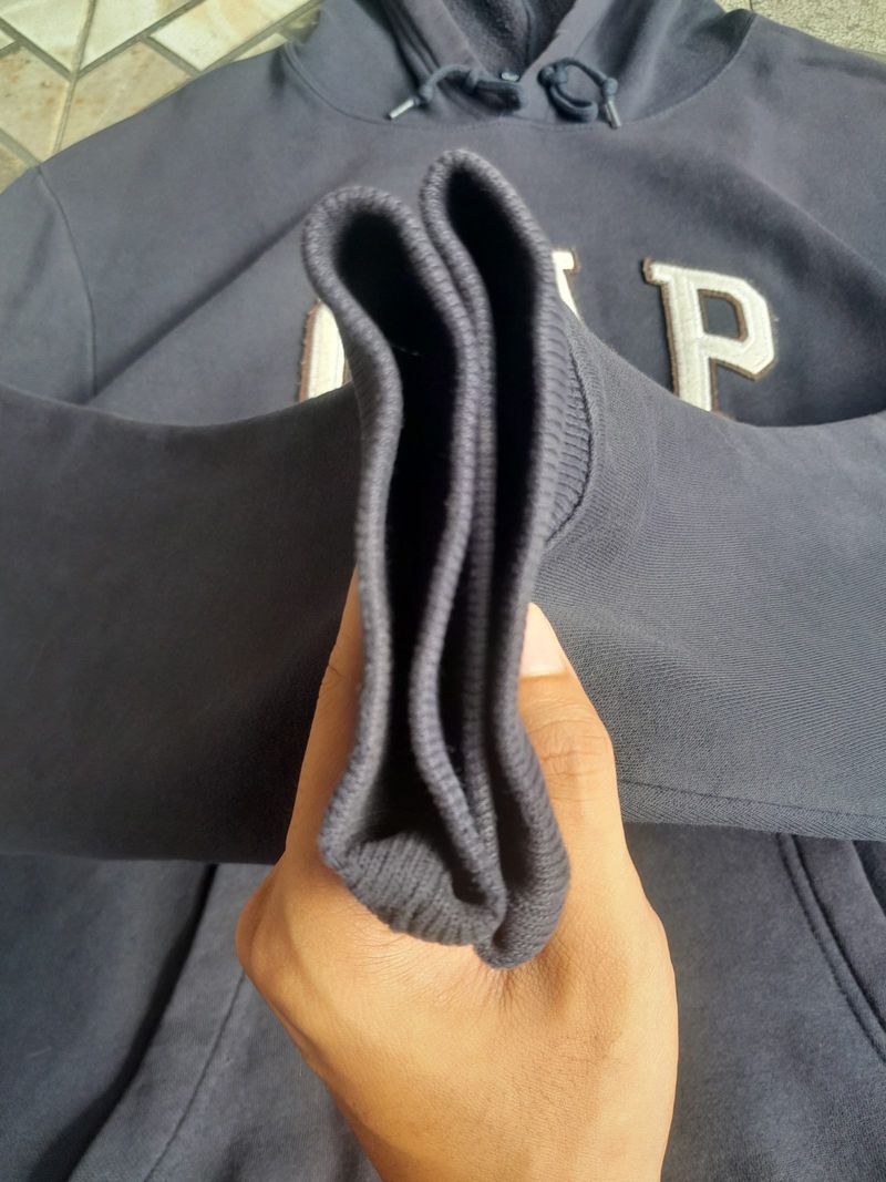HODIE GAP, foto 4
