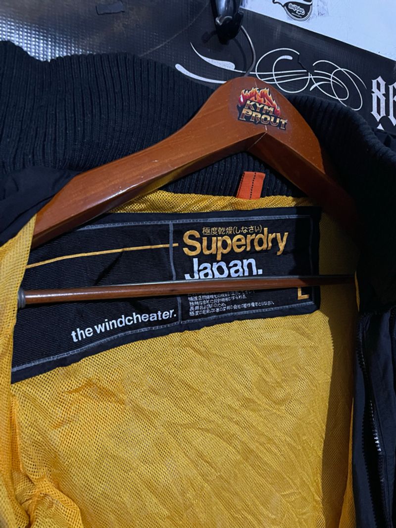 Jacket superdry jpn, foto 3