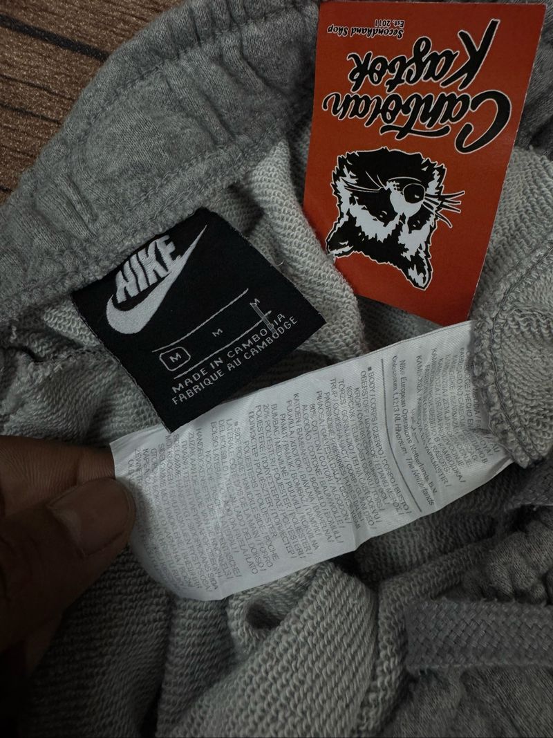 nike sweat pants #MRTR08, foto 5