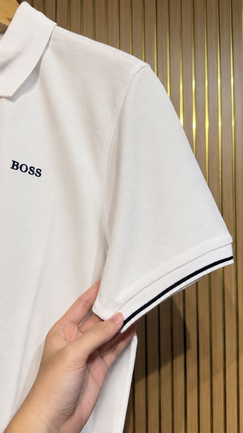 Polo Hugo Boss, foto 3