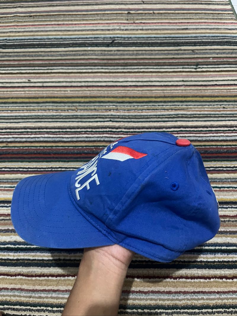 topi adidas x piala dunia, foto 3