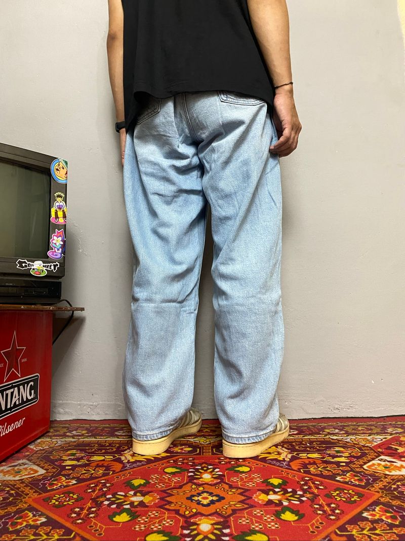 UNIQLO EZY JEANS, foto 2