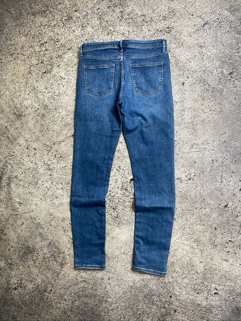 UNIQLO JEANS, foto 4